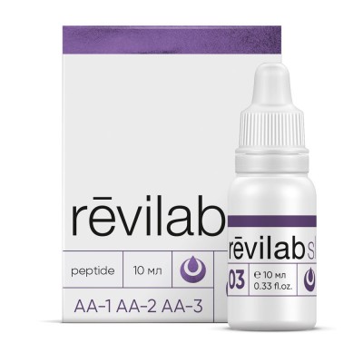 Revilab SL 03 - иммунная и нейроэндокринной система