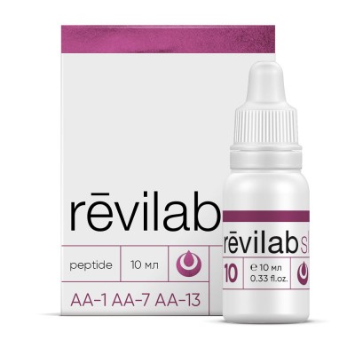 Revilab SL 10 - для женского организма