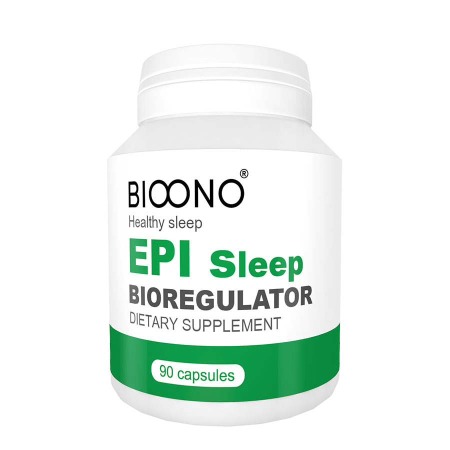 EPI sleep - пептидный биорегулятор для коррекции сна