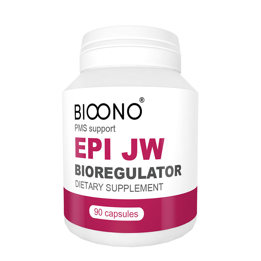 EPI JW - пептидный регулятор для нормализации менструального цикла