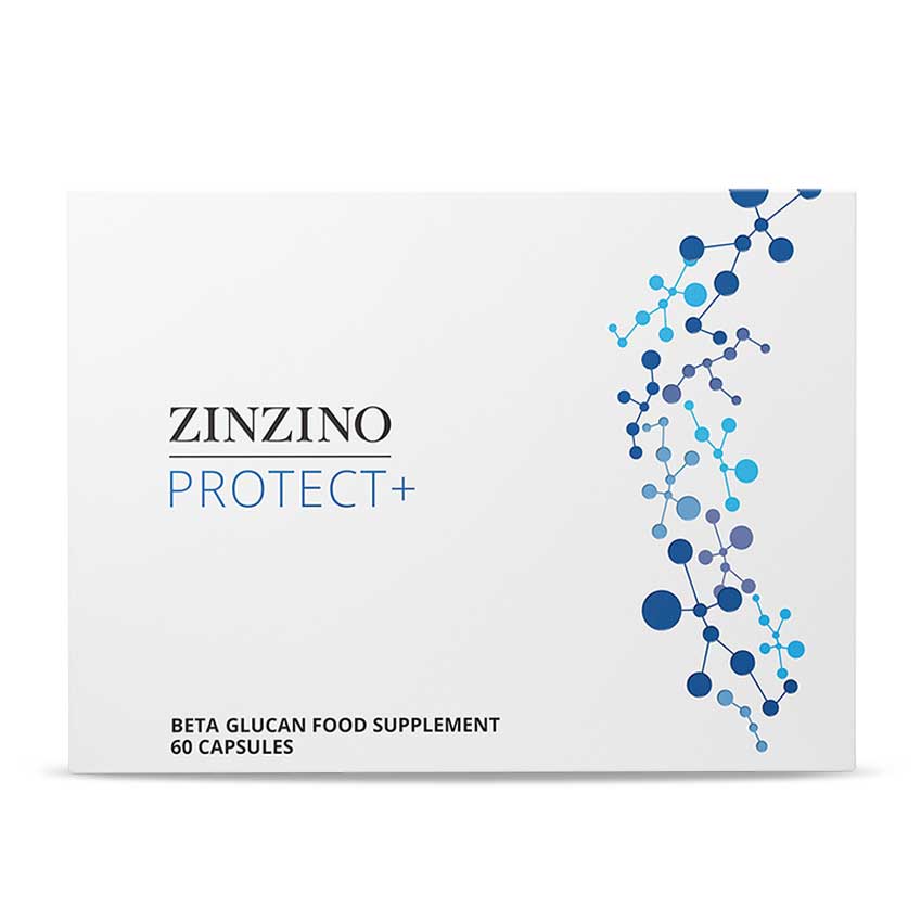 ZinZino PROTECT+ для иммуной системы