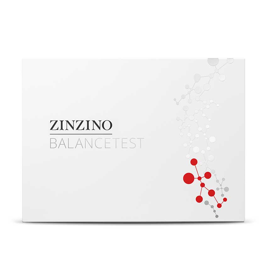 ZinZino BalanceTest - тест для самопроверки уровня жирных кислот в капиллярной крови