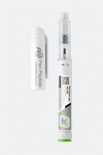 Chonluten (Glu-Asp-Gly) | 20mg/2ml (Хонлутен пептид легких и слизистой оболочки бронхов и желудка)