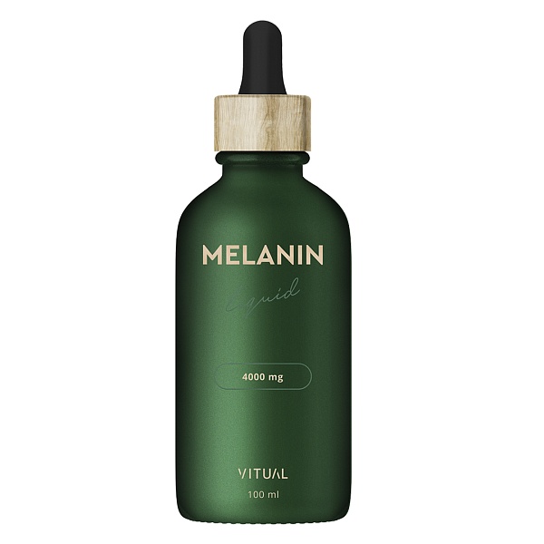 MELANIN | Меланин VITUAL 100мл.