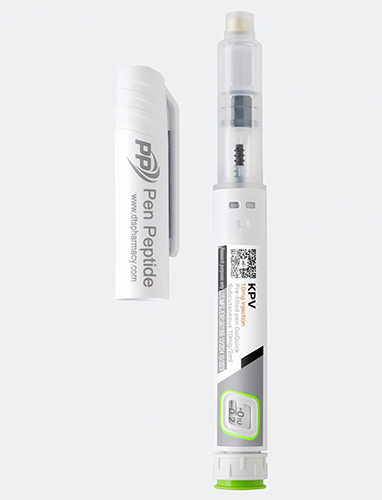 KPV Peptide - Pen | 10mg - восстановление и регенерация тканей