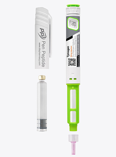 Tymogen (A-Glu-Trp) | 20mg/2ml - иммуномодулятор
