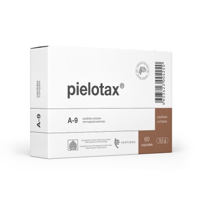 Пиелотакс (Pielotax) - пептидный биорегулятор почек